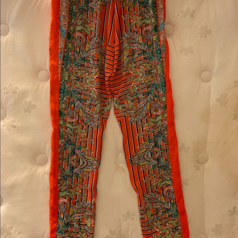 Gorgeous colorful pants